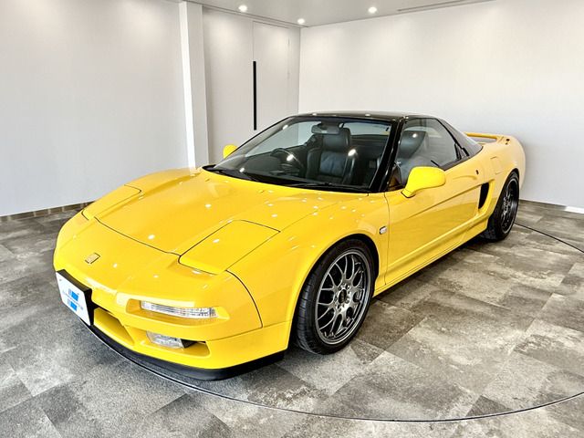 HONDA NSX 1992 Image 31