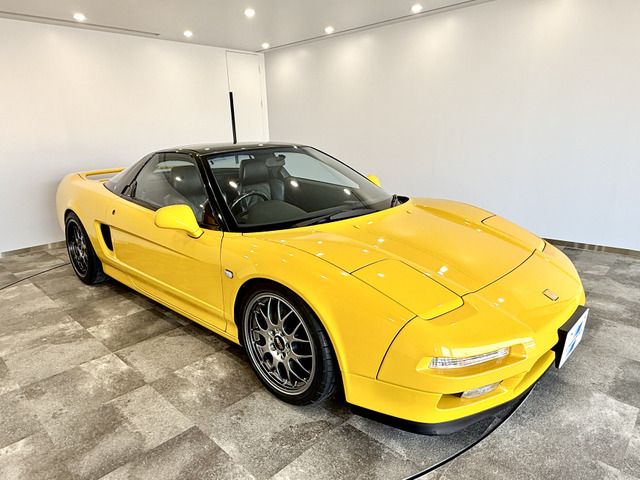 HONDA NSX 1992 Image 31