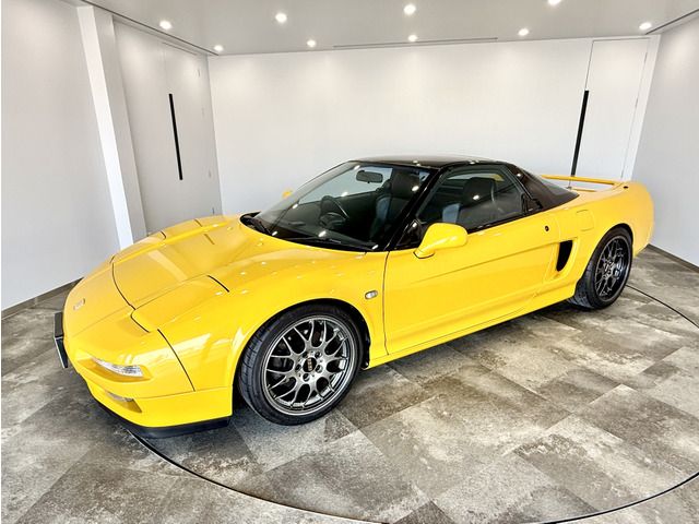 HONDA NSX 1992 Image 31