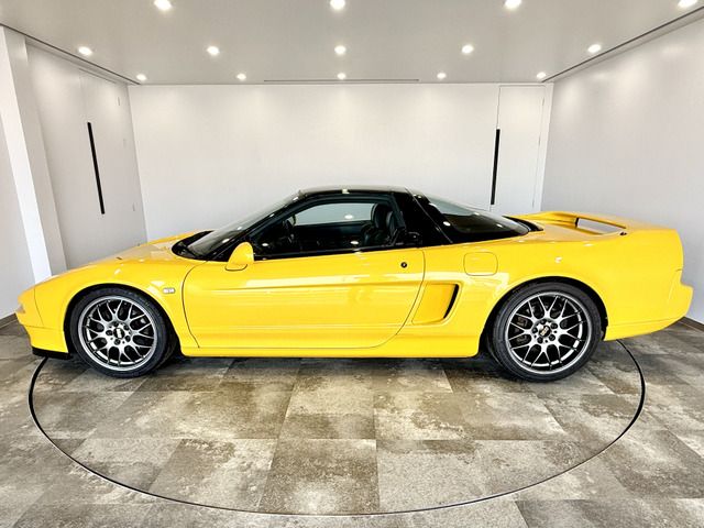 HONDA NSX 1992 Image 31