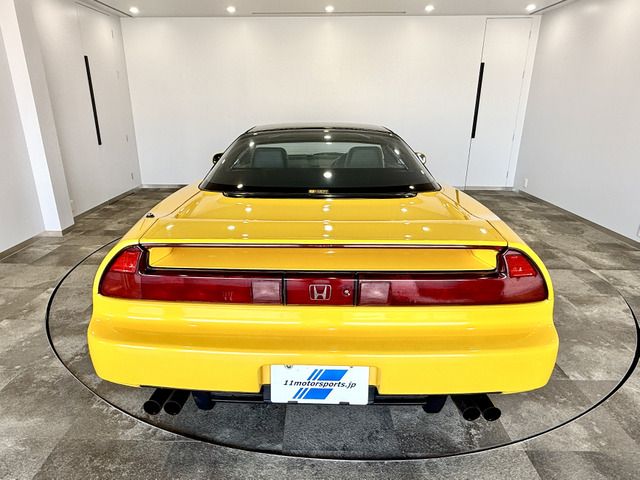 HONDA NSX 1992 Image 31