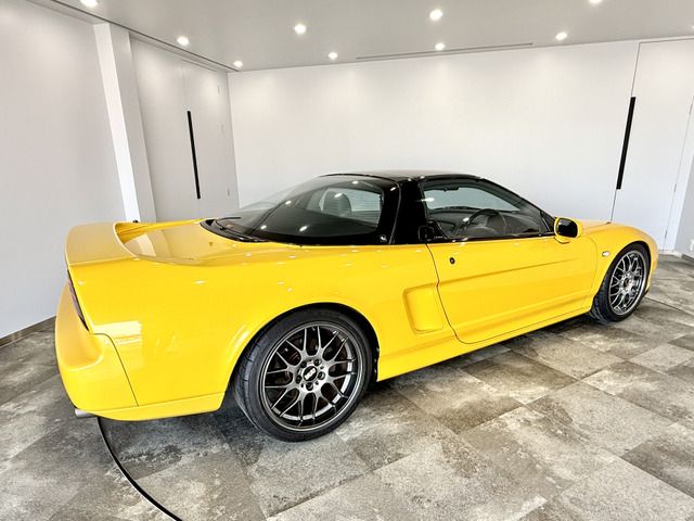 HONDA NSX 1992 Image 31