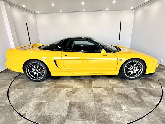 HONDA NSX 1992 Image 31