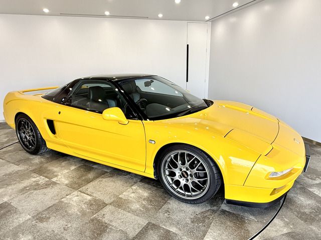 HONDA NSX 1992 Image 31