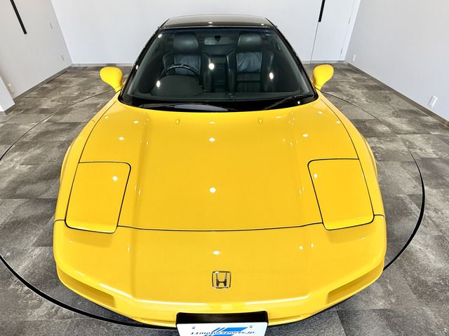 HONDA NSX 1992 Image 31