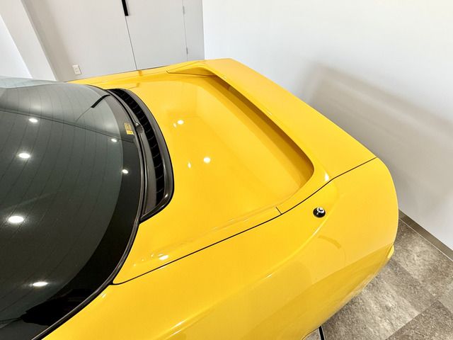 HONDA NSX 1992 Image 31