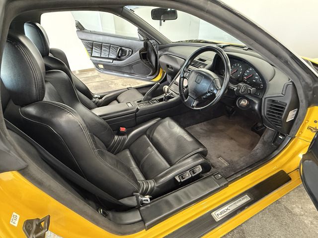 HONDA NSX 1992 Image 31