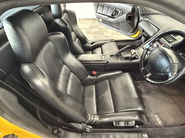 HONDA NSX 1992 Image 31