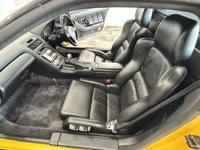 HONDA NSX 1992 Image 31