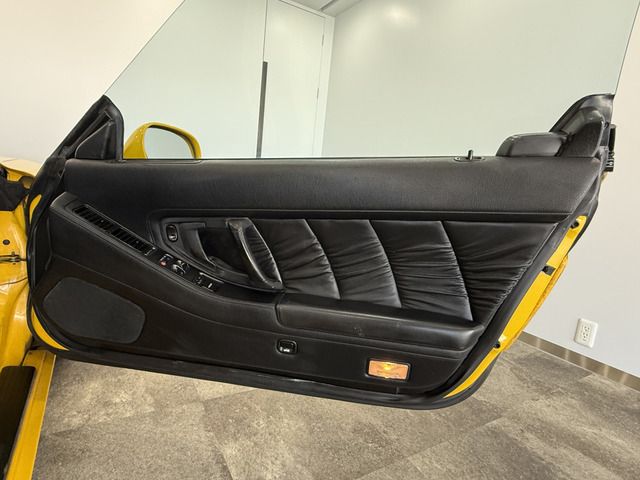 HONDA NSX 1992 Image 31