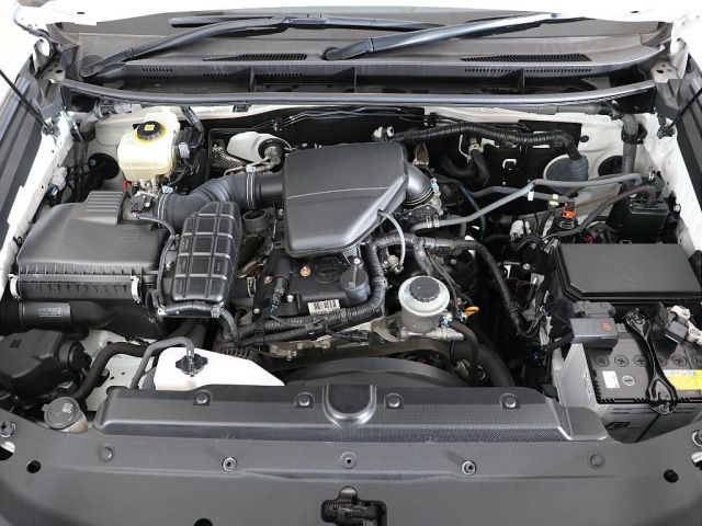 TOYOTA LANDCRUISER PRADO 2022 Image 31