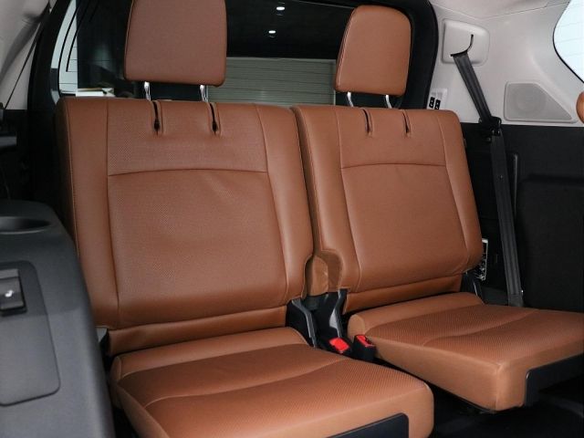 TOYOTA LANDCRUISER PRADO 2022 Image 31