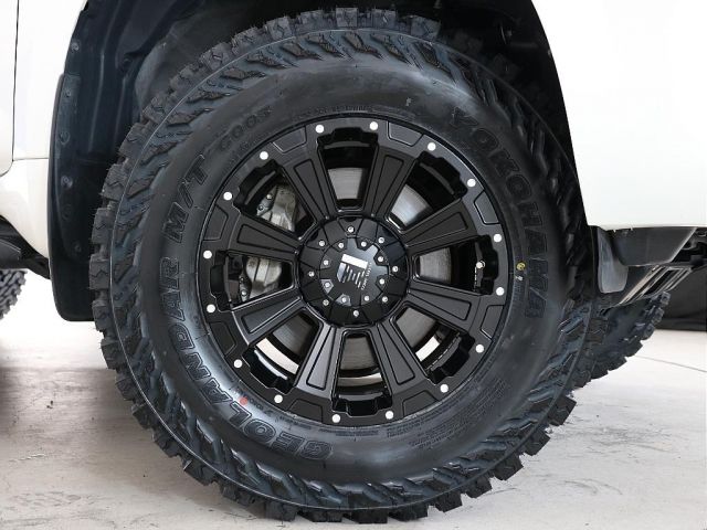 TOYOTA LANDCRUISER PRADO 2022 Image 31