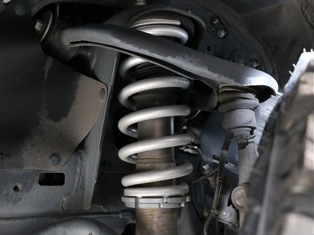 TOYOTA LANDCRUISER PRADO 2022 Image 31