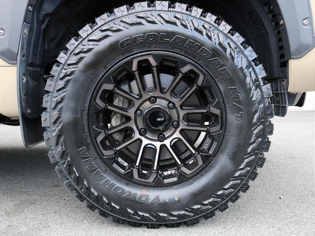 TOYOTA LANDCRUISER PRADO 2018 Image 31