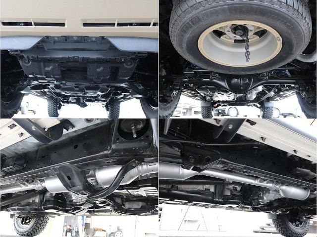 TOYOTA LANDCRUISER PRADO 2018 Image 31