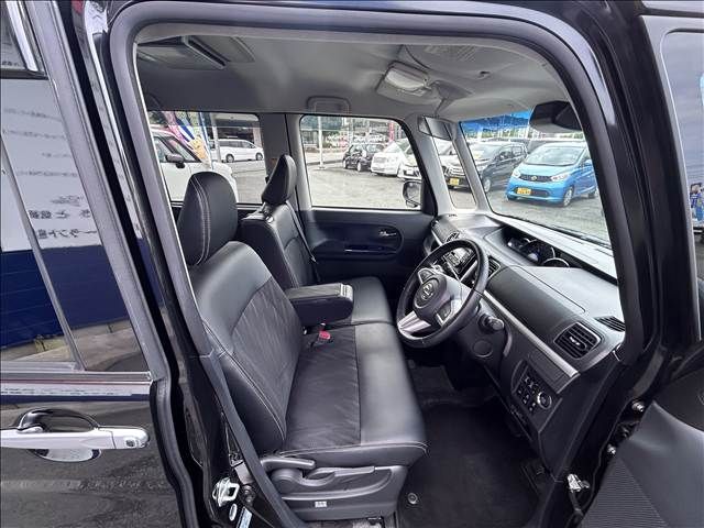 DAIHATSU TANTO CUSTOM 2017 Image 31