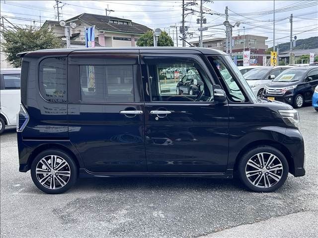 DAIHATSU TANTO CUSTOM 2017 Image 31