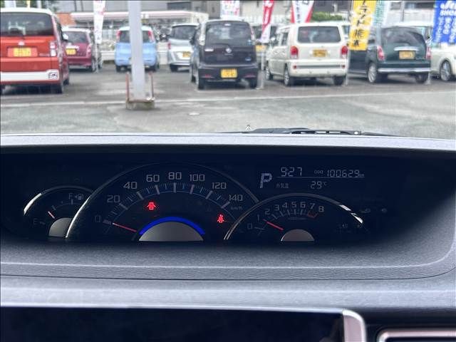 DAIHATSU TANTO CUSTOM 2017 Image 31