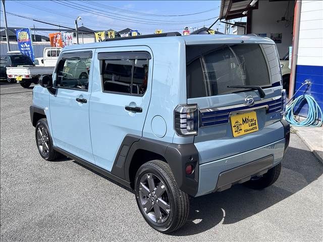 DAIHATSU TAFT 2025 Image 31