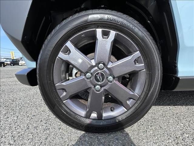 DAIHATSU TAFT 2025 Image 31