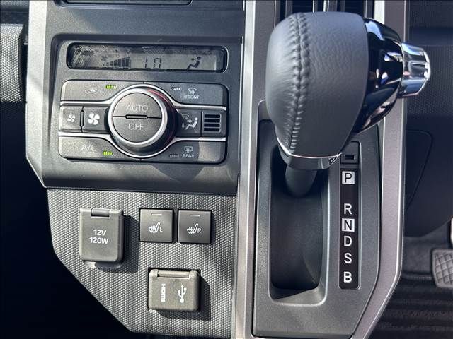 DAIHATSU TAFT 2025 Image 31