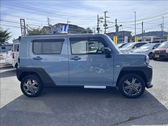 DAIHATSU TAFT 2025 Image 31