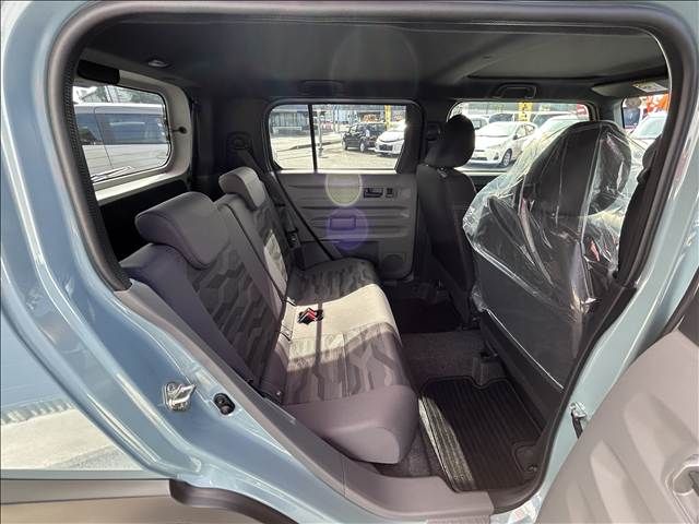 DAIHATSU TAFT 2025 Image 31