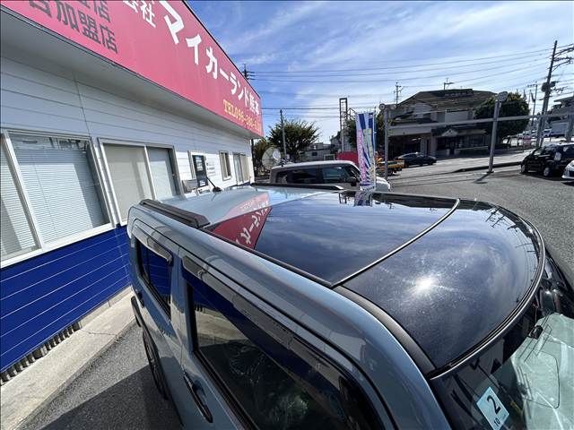 DAIHATSU TAFT 2025 Image 31