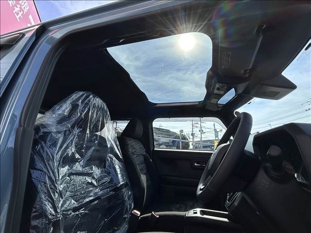 DAIHATSU TAFT 2025 Image 31