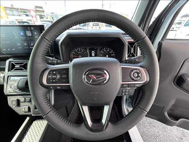 DAIHATSU TAFT 2025 Image 31