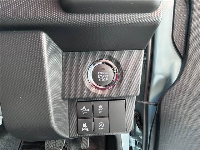 DAIHATSU TAFT 2025 Image 31