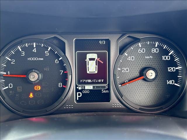 DAIHATSU TAFT 2025 Image 31