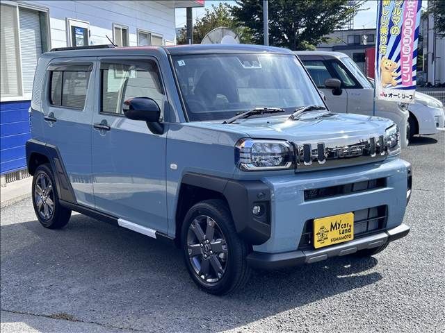 DAIHATSU TAFT 2025 Image 31