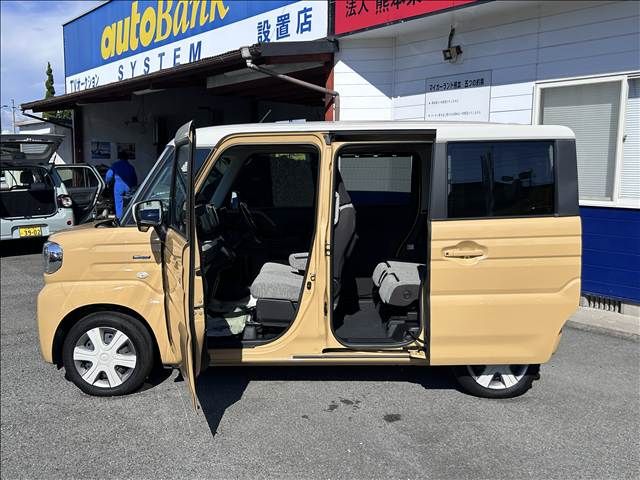 SUZUKI SPACIA 1993 Image 31