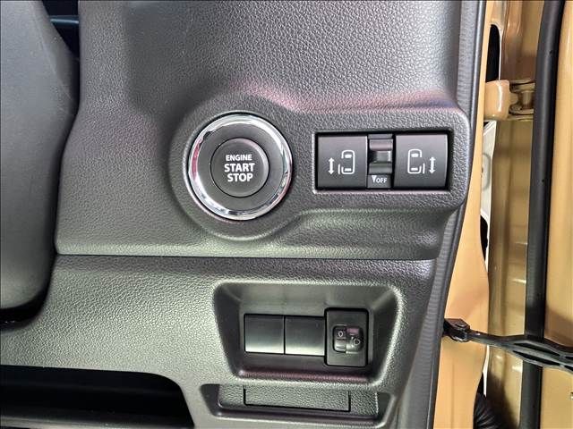 SUZUKI SPACIA 1993 Image 31