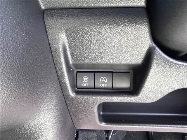 SUZUKI SPACIA 1993 Image 31