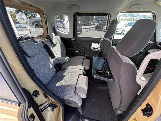 SUZUKI SPACIA 1993 Image 31