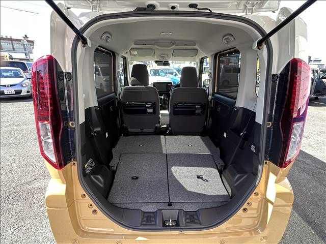 SUZUKI SPACIA 1993 Image 31