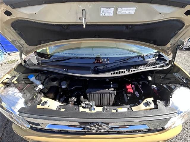 SUZUKI SPACIA 1993 Image 31