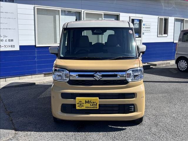 SUZUKI SPACIA 1993 Image 31