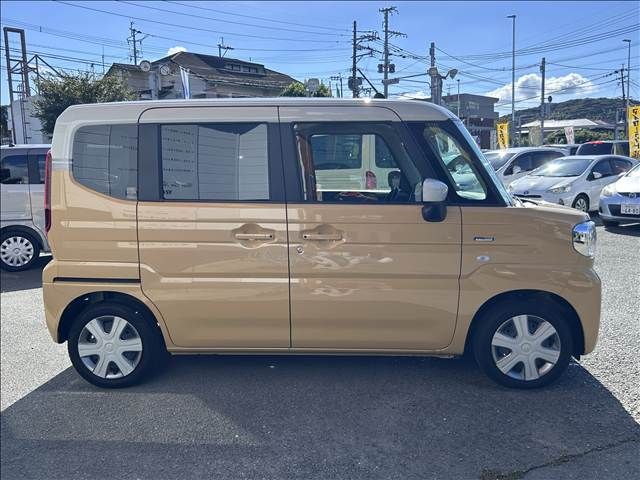 SUZUKI SPACIA 1993 Image 31