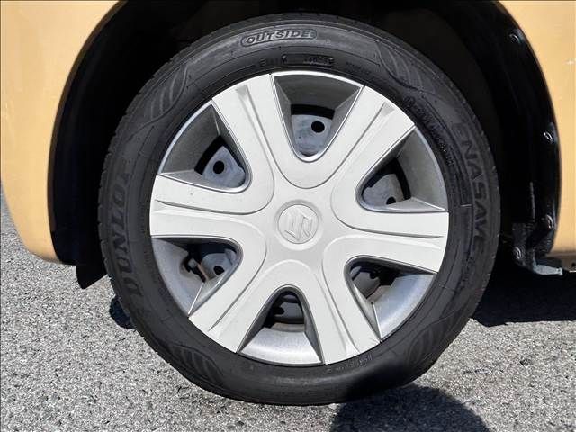 SUZUKI SPACIA 1993 Image 31