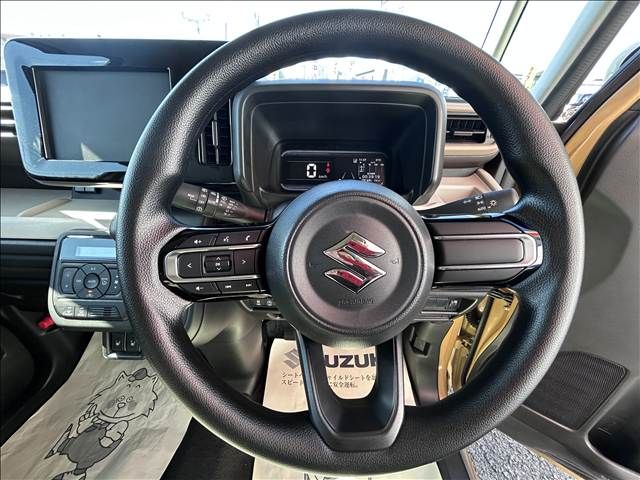 SUZUKI SPACIA 1993 Image 31