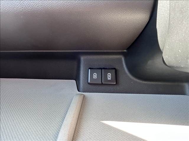 SUZUKI SPACIA 1993 Image 31