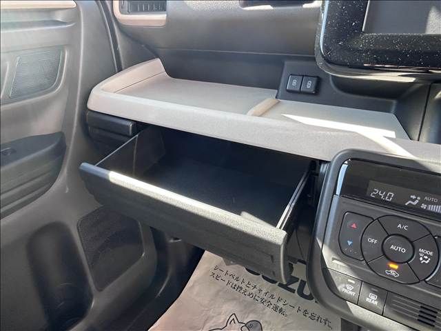 SUZUKI SPACIA 1993 Image 31