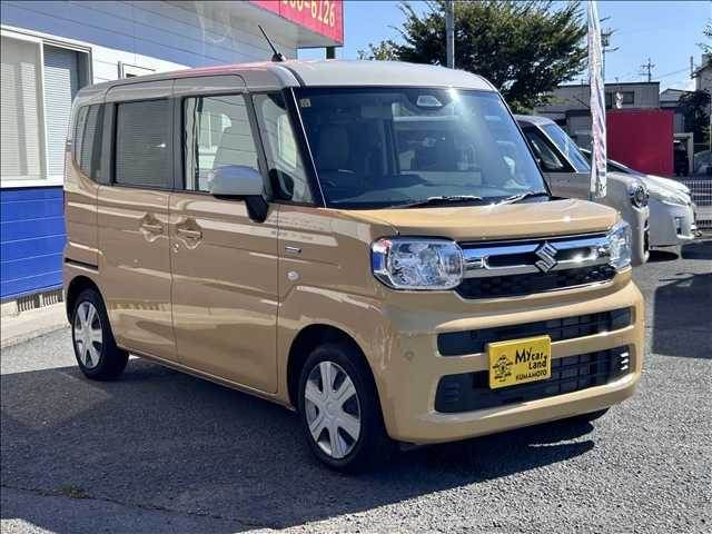 SUZUKI SPACIA 1993 Image 31