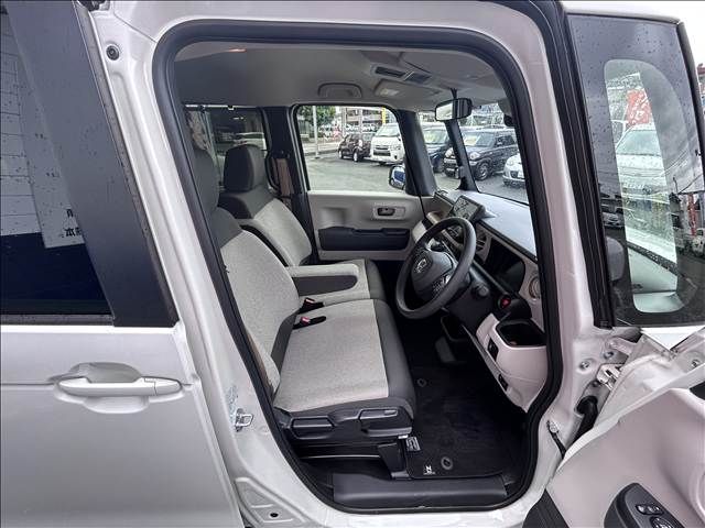 HONDA N BOX 2024 Image 31