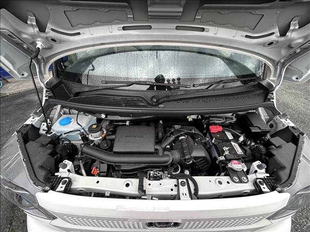 HONDA N BOX 2024 Image 31