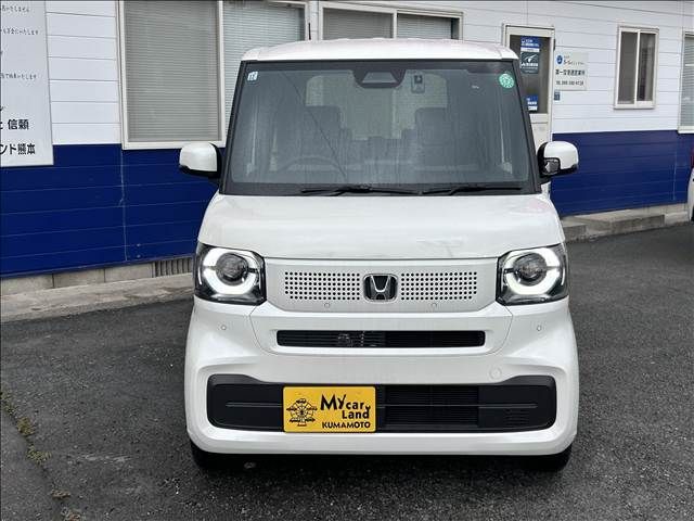 HONDA N BOX 2024 Image 31